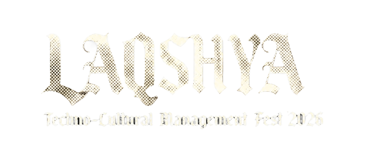 LAQSHYA '26
